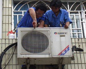 沁阳空调维修售后服务中心