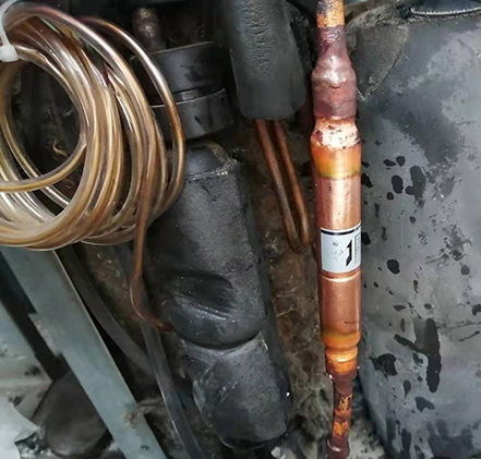 沁阳美的变频多联机空调维修售后服务中心