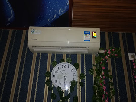 沁阳空调维修售后服务中心