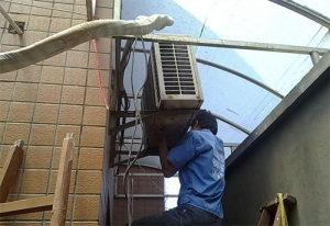 沁阳空调维修售后服务中心