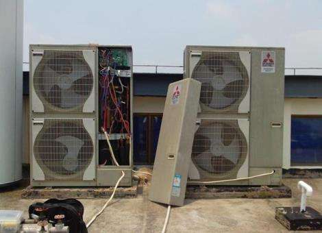 沁阳空调维修电话号码多少