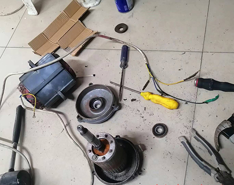 沁阳空调维修售后服务中心电话在哪里找