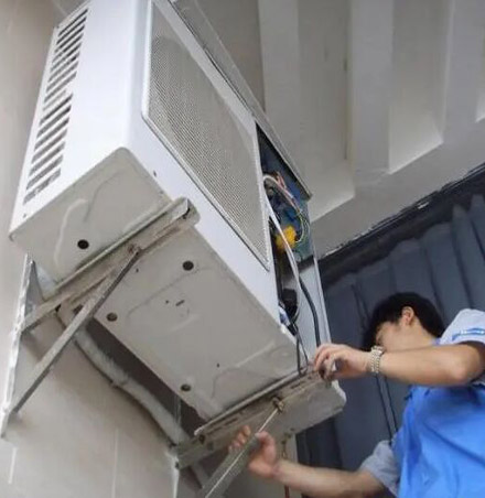 沁阳24小时空调维修热线