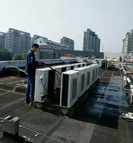 沁阳 空调拆装 沁阳本地 空调拆装公司