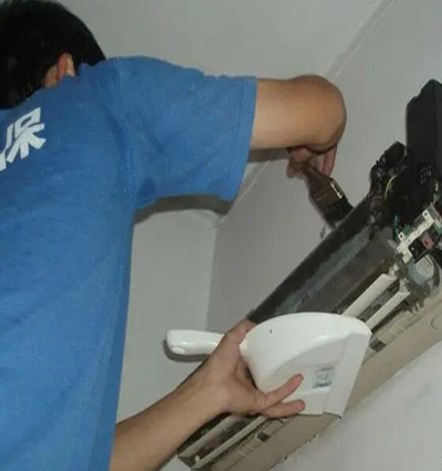 沁阳空调清洗保养