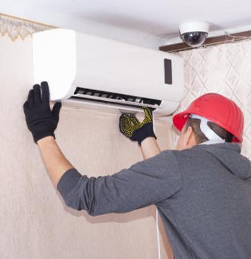 沁阳空调内机噪音大