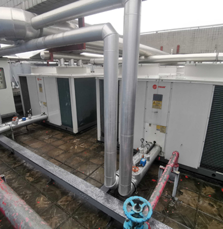 沁阳附近中央空调维修 沁阳上门中央空调维修